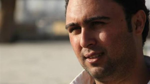 الصحفي سامح حنين