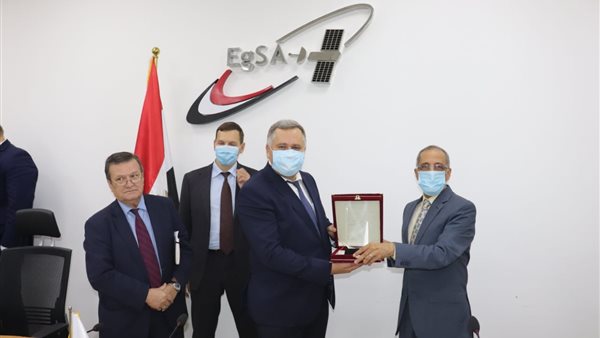 جانب من الحدث