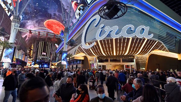 كازينو لاس فيجاس