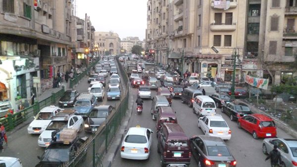 صورة أرشيفية