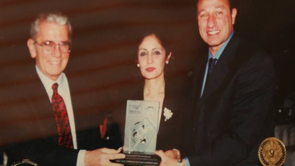 صالح سليم والخطيب