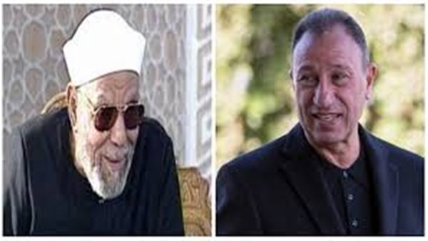 الخطيب والشعراوي