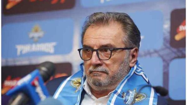 أنتى تشاتشيتش 