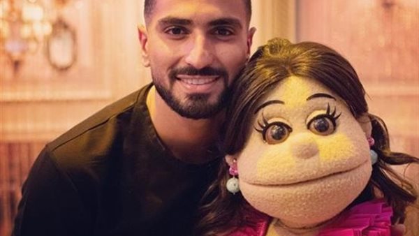 أبلة فاهيتا ومحمد