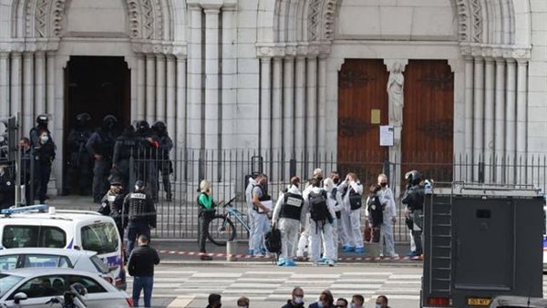 صورة من الحدث