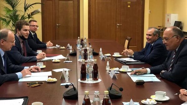 صورة من الحدث