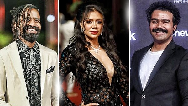 مهرجان الجونة السيتمائي