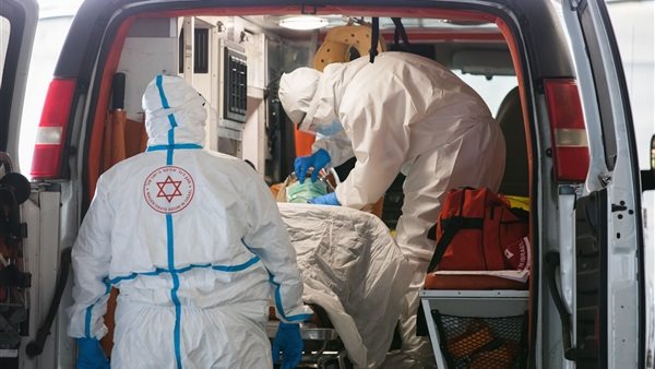 الصحة الاسرائيلية