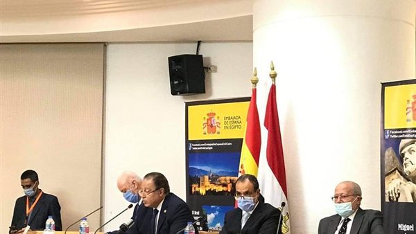 صورة من الحدث