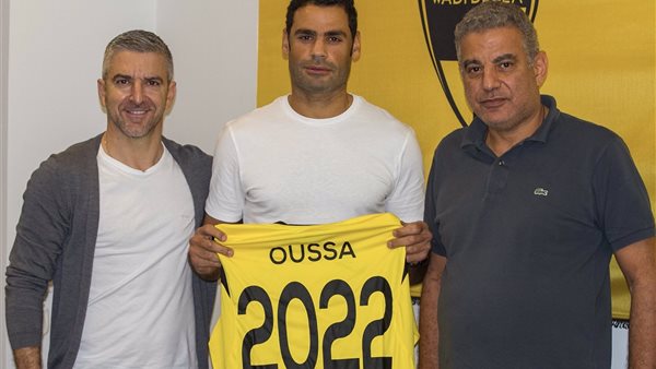 محمد عبد المنصف