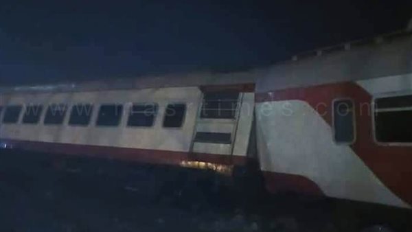 صورة القطار