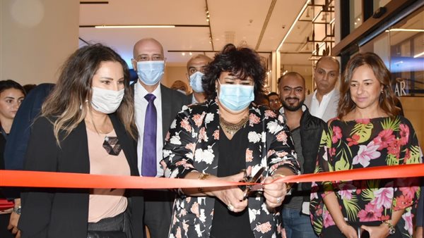 صورة من الحدث