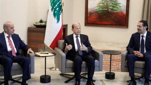 البرلمان اللبناني