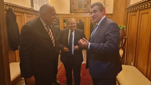 صورة من الحدث