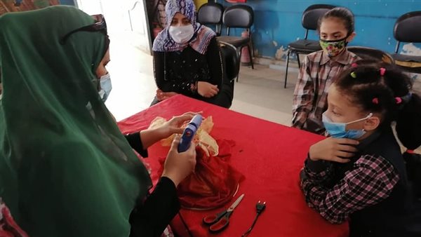 صورة من الحدث