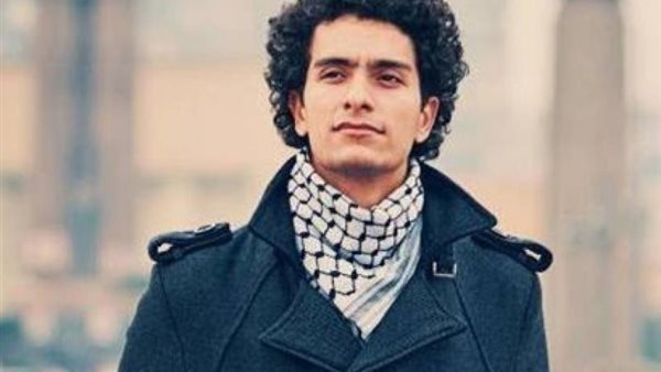 المطرب محمد محسن