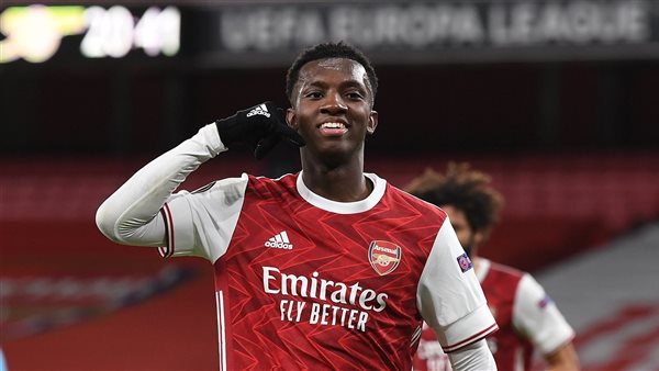  إيدي نكيتياه