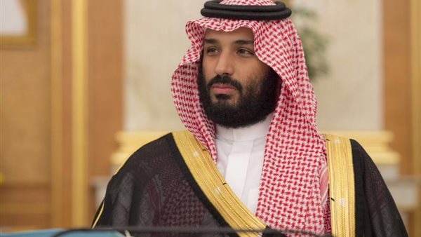 الأمير محمد بن سلمان