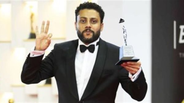 أحمد فوزي صالح