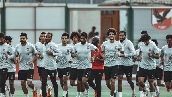 فريق الأهلي