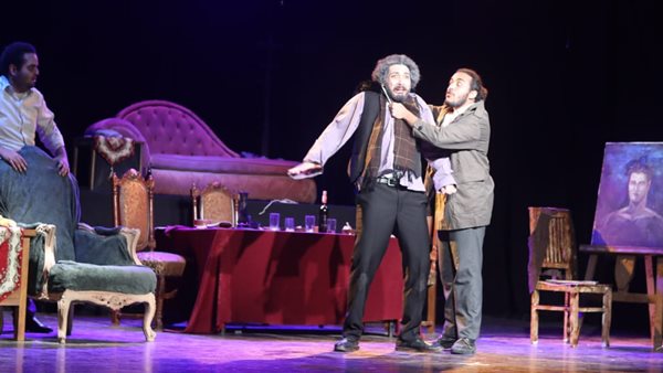 الأخوة كرامازوف