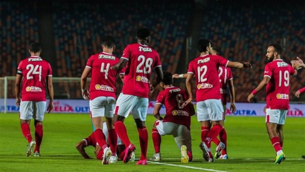 فريق الاهلي