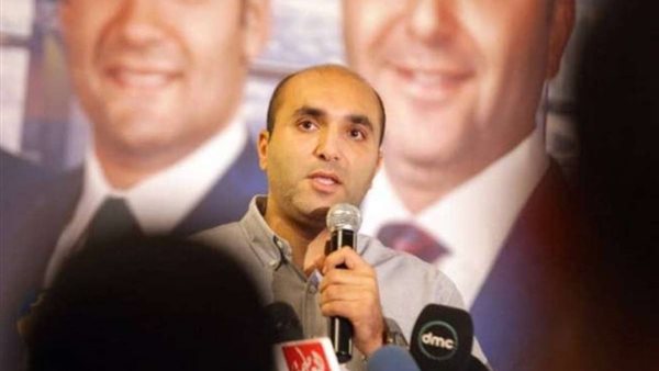 هانى العتال 