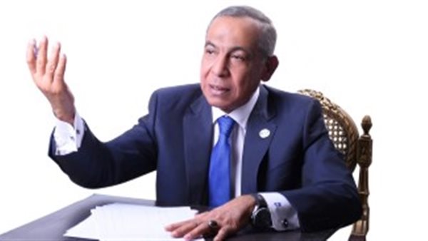 النائب طارق رسلان