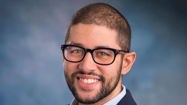  كريم الدمنهوري أستاذ