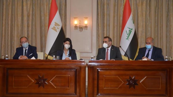 جانب من الحدث