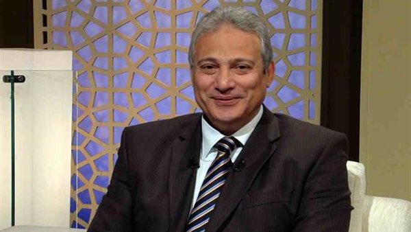 الدكتور بهاء ناجى