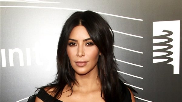 كيم كارداشيان