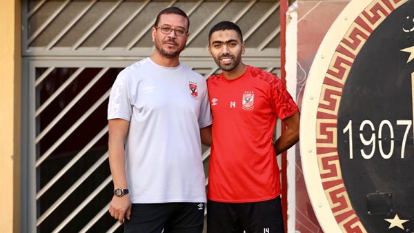 حسين الشحات