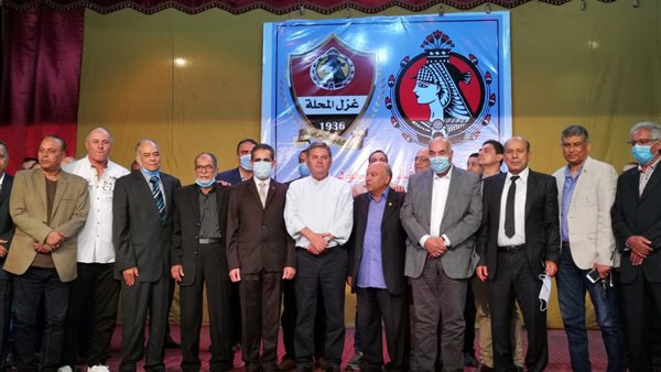 وزير قطاع الاعامال