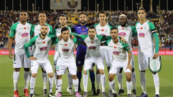 فريق الرجاء المغربي