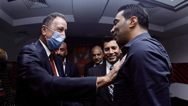 شادي محمد ومحمود