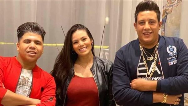 لورديانا وحمو بيكا