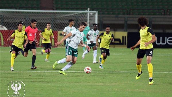 المصري ووادي دجلة