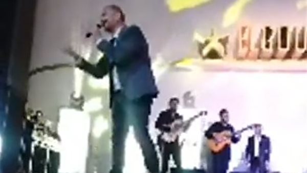 صورة من الحفل