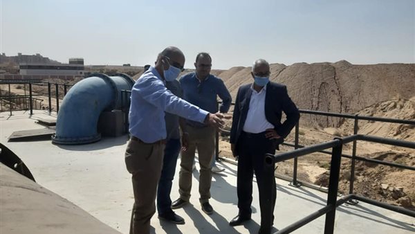 صورة من الحدث