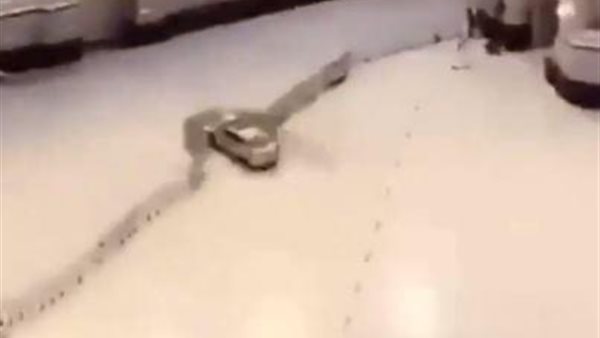 حادث الحرم المكى