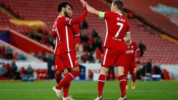 فريق ليفربول