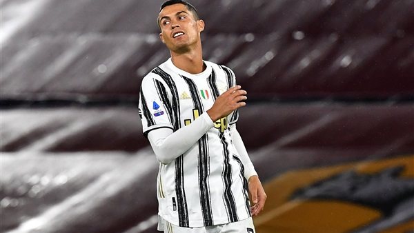 كريستيانو رونالدو