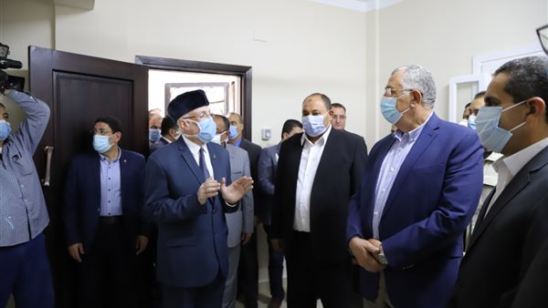 السيد القصير