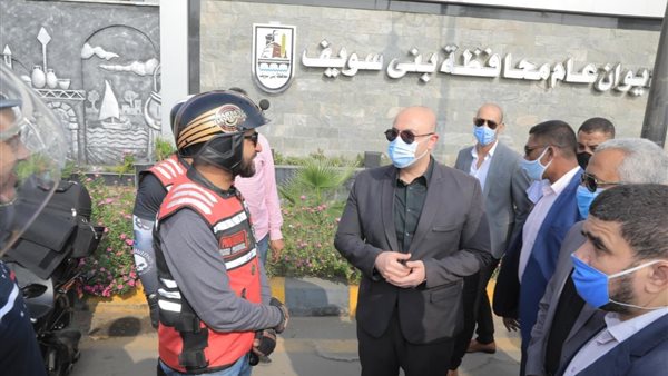 جانب من الحدث