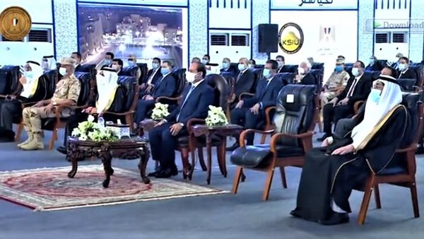 الرئيس عبد الفتاح