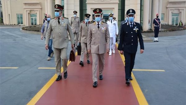 رئيس أركان حرب القوات