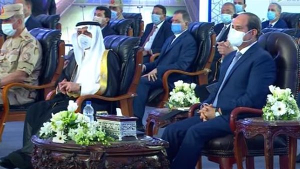 الرئيس عبد الفتاح