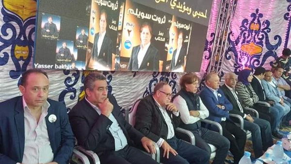 نجوم الكرة المصرية