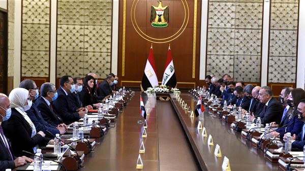 اللجنة العليا المصرية